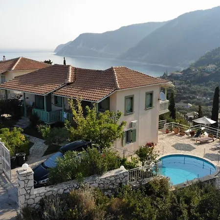 Deep Blue- Rosemary Sea View *