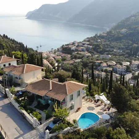 Deep Blue- Rosemary Sea View *