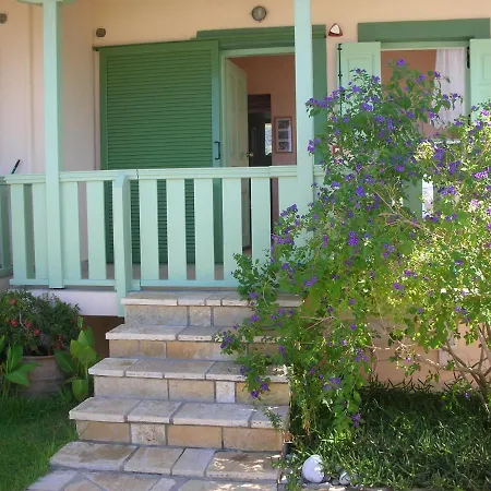 아파트 Deep Blue- Rosemary Sea View