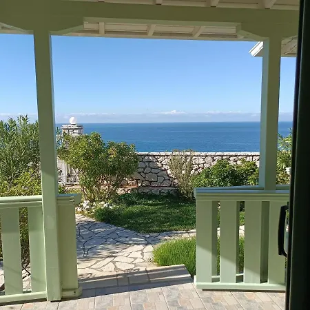 아파트 Deep Blue- Rosemary Sea View *