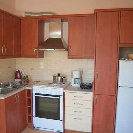 아파트 Deep Blue- Rosemary Sea View *