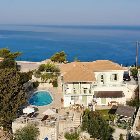 Deep Blue- Rosemary Sea View 아파트