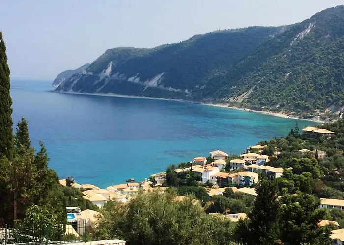 Apartment Deep Blue- Rosemary Sea View