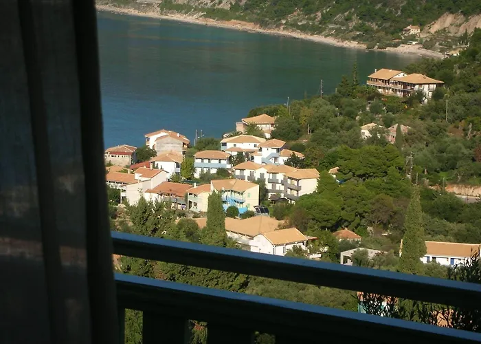 Deep Blue- Rosemary Sea View *