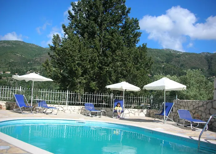 Apartment Deep Blue- Rosemary Sea View *