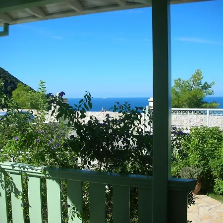 Deep Blue- Rosemary Sea View Apartment *