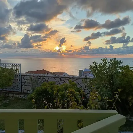 Apartment Deep Blue- Rosemary Sea View *