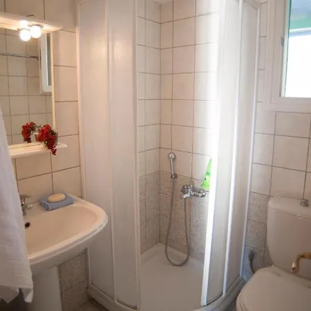 Apartamento Deep Blue- Rosemary Sea View