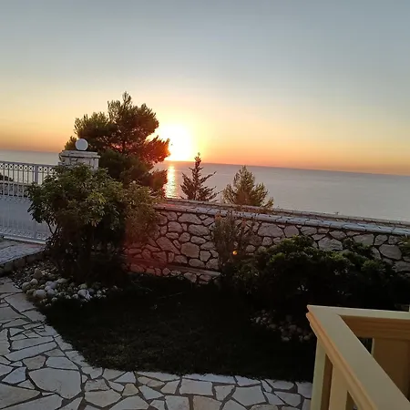 Deep Blue- Rosemary Sea View * Айос-Никитас