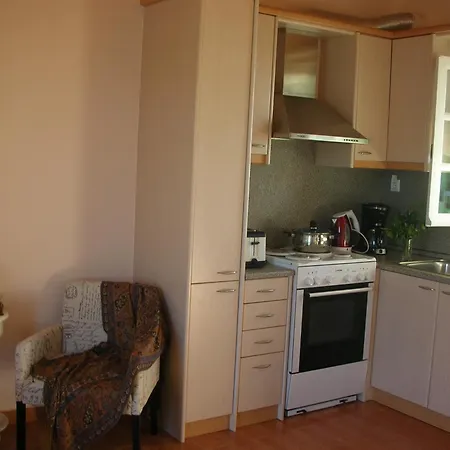 Apartment Deep Blue- Rosemary Sea View *