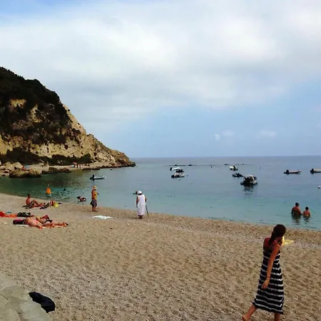 Deep Blue- Rosemary Sea View Apartamento