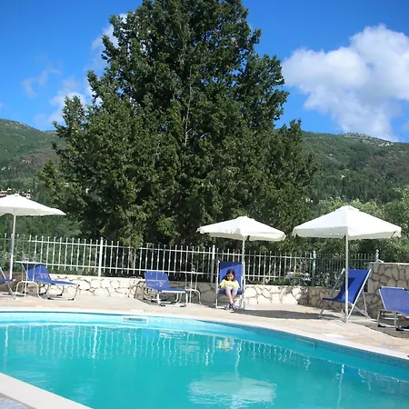 Apartamento Deep Blue- Rosemary Sea View *